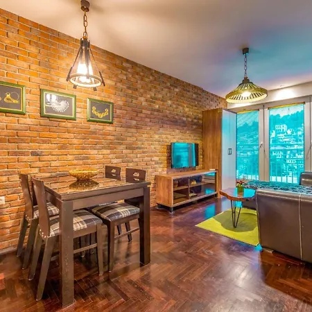 Apartment Boutique