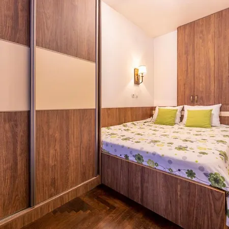 Apartment Boutique Ohrid