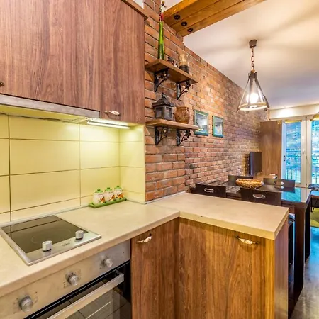 Boutique Apartment