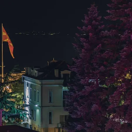 Apartment Boutique Ohrid