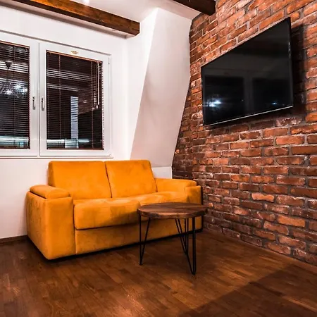 Boutique Apartment