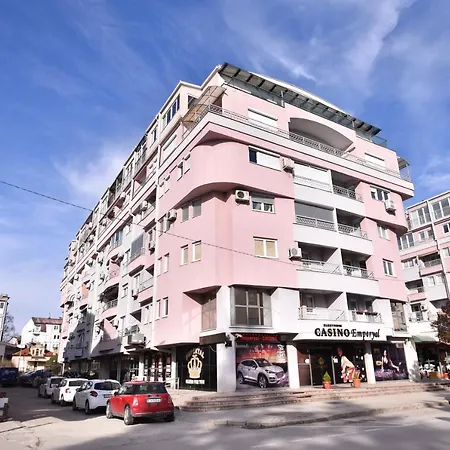Boutique Apartment