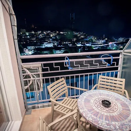 Apartment Boutique Ohrid