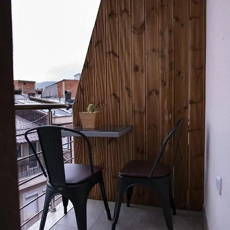 Boutique Ohrid