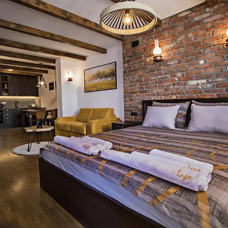 Boutique * Ohrid