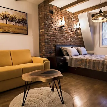 Boutique * Ohrid