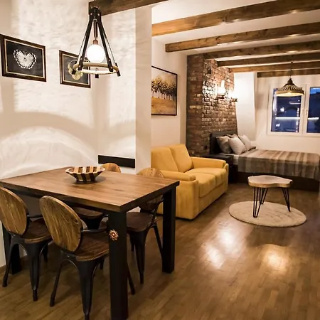 Apartment Boutique